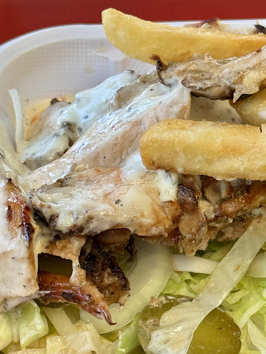 Photo of TURKISH GRILL DONER KEBAP HOUSE (HALAL) - 187 Main St, Binghamton, NY 13905