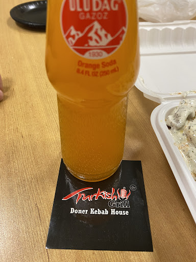 Photo of TURKISH GRILL DONER KEBAP HOUSE (HALAL) - 187 Main St, Binghamton, NY 13905