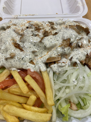 Photo of TURKISH GRILL DONER KEBAP HOUSE (HALAL) - 187 Main St, Binghamton, NY 13905