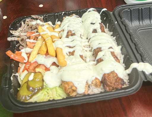 Photo of TURKISH GRILL DONER KEBAP HOUSE (HALAL) - 187 Main St, Binghamton, NY 13905