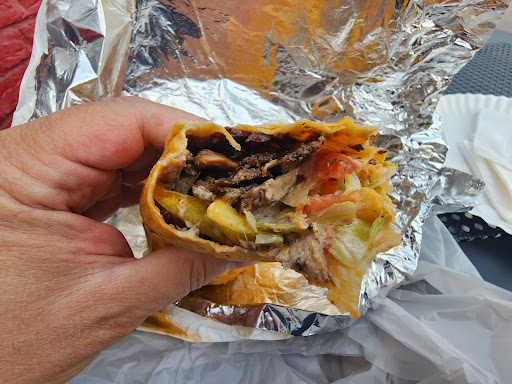 Photo of TURKISH GRILL DONER KEBAP HOUSE (HALAL) - 187 Main St, Binghamton, NY 13905