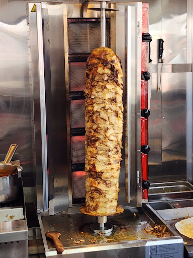 Photo of TURKISH GRILL DONER KEBAP HOUSE (HALAL) - 187 Main St, Binghamton, NY 13905