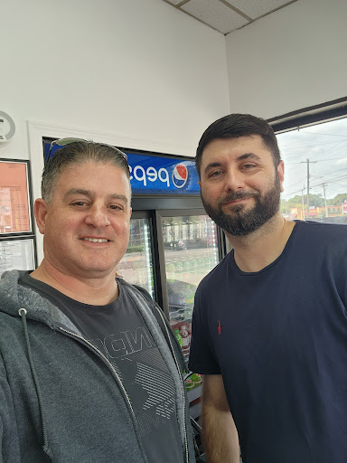 Photo of TURKISH GRILL DONER KEBAP HOUSE (HALAL) - 187 Main St, Binghamton, NY 13905