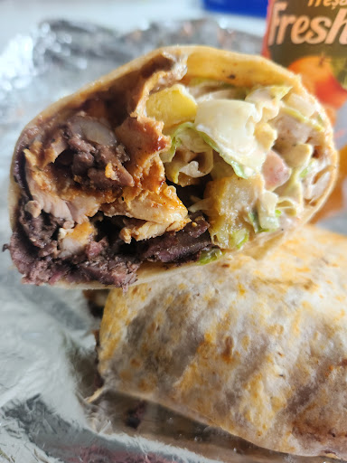 Photo of TURKISH GRILL DONER KEBAP HOUSE (HALAL) - 187 Main St, Binghamton, NY 13905