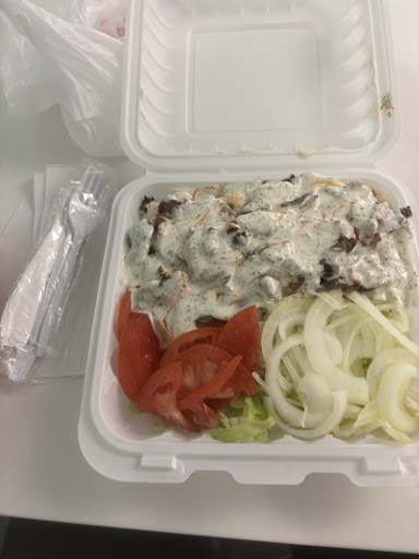 Photo of TURKISH GRILL DONER KEBAP HOUSE (HALAL) - 187 Main St, Binghamton, NY 13905