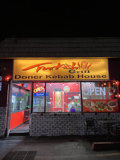 Photo of TURKISH GRILL DONER KEBAP HOUSE (HALAL) - 187 Main St, Binghamton, NY 13905