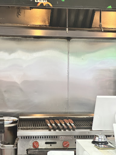 Photo of TURKISH GRILL DONER KEBAP HOUSE (HALAL) - 187 Main St, Binghamton, NY 13905