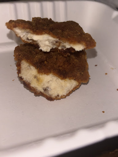 Photo of Yams Halal - 13 Main St, Binghamton, NY 13905