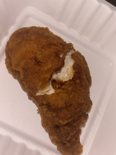 Photo of Yams Halal - 13 Main St, Binghamton, NY 13905