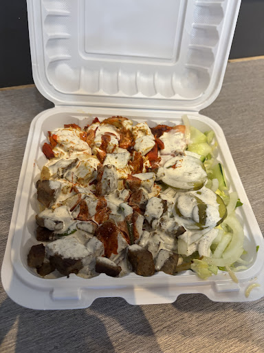 Photo of Yams Halal - 13 Main St, Binghamton, NY 13905