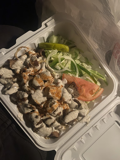 Photo of Yams Halal - 13 Main St, Binghamton, NY 13905