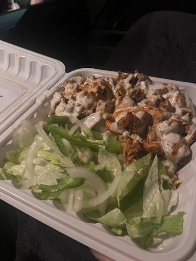 Photo of Yams Halal - 13 Main St, Binghamton, NY 13905