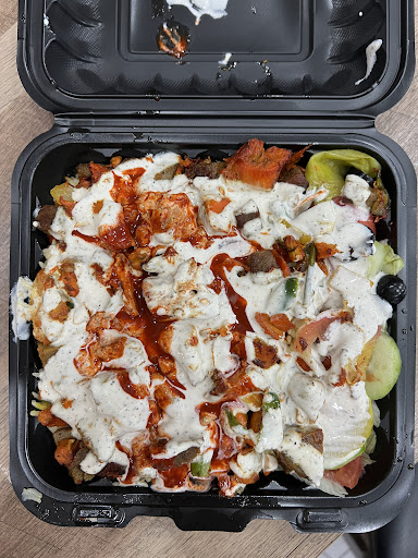 Photo of Yams Halal - 13 Main St, Binghamton, NY 13905