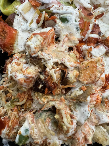 Photo of Yams Halal - 13 Main St, Binghamton, NY 13905