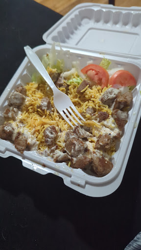 Photo of Yams Halal - 13 Main St, Binghamton, NY 13905