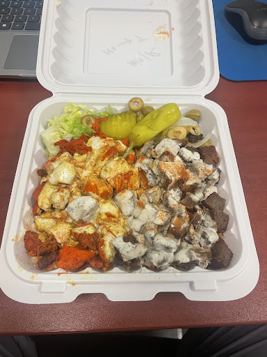 Photo of Yams Halal - 13 Main St, Binghamton, NY 13905