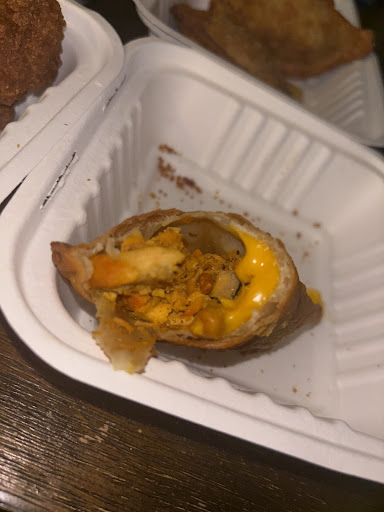 Photo of Yams Halal - 13 Main St, Binghamton, NY 13905