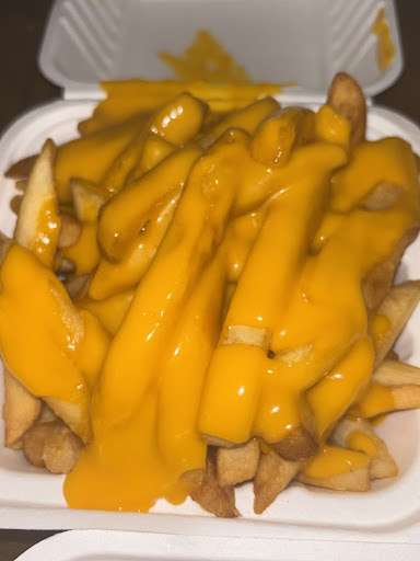 Photo of Yams Halal - 13 Main St, Binghamton, NY 13905