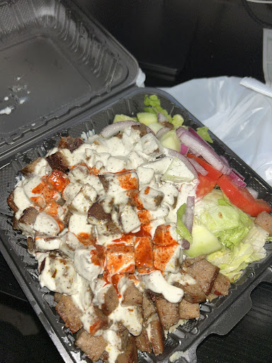 Photo of Yams Halal - 13 Main St, Binghamton, NY 13905