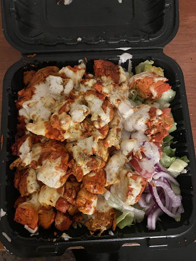 Photo of Yams Halal - 13 Main St, Binghamton, NY 13905