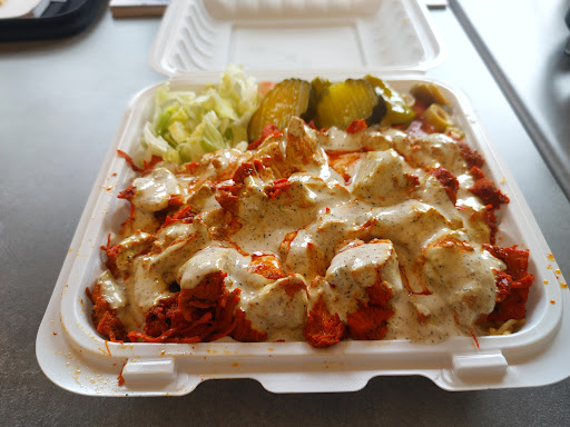 Photo of Yams Halal - 13 Main St, Binghamton, NY 13905