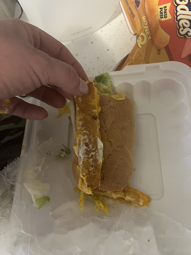 Photo of Yams Halal - 13 Main St, Binghamton, NY 13905