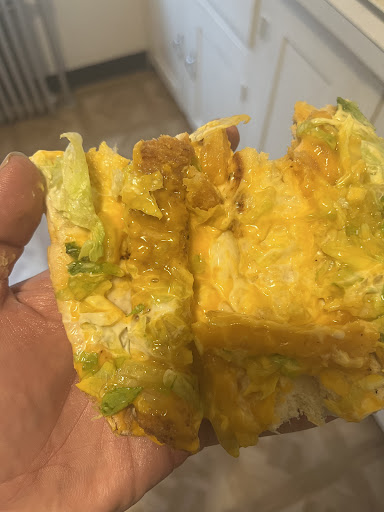 Photo of Yams Halal - 13 Main St, Binghamton, NY 13905