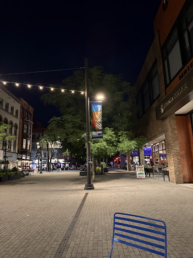 Photo of More Than Pizza Ithaca - 215 E State St, Ithaca, NY 14850