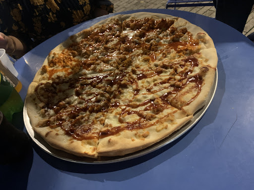 Photo of More Than Pizza Ithaca - 215 E State St, Ithaca, NY 14850