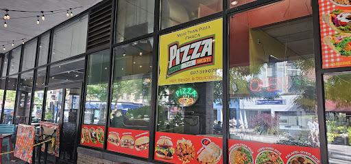 Photo of More Than Pizza Ithaca - 215 E State St, Ithaca, NY 14850