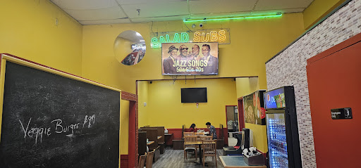 Photo of More Than Pizza Ithaca - 215 E State St, Ithaca, NY 14850