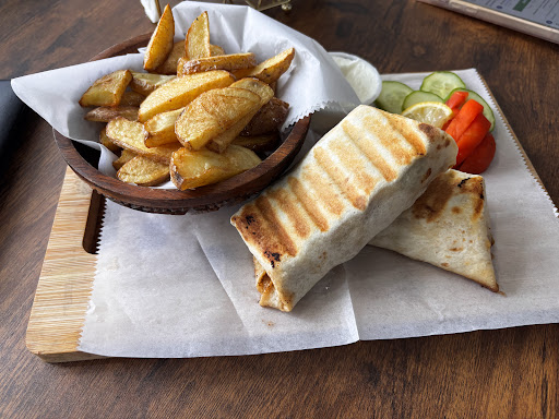 Photo of Hummus & Honey - 285 Wyoming Ave, Kingston, PA 18704