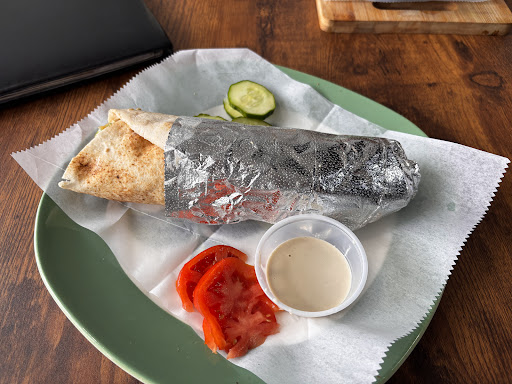 Photo of Hummus & Honey - 285 Wyoming Ave, Kingston, PA 18704