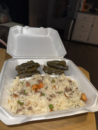 Photo of Hummus & Honey - 285 Wyoming Ave, Kingston, PA 18704