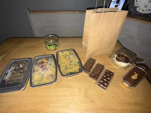 Photo of Hummus & Honey - 285 Wyoming Ave, Kingston, PA 18704