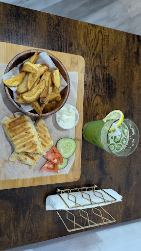 Photo of Hummus & Honey - 285 Wyoming Ave, Kingston, PA 18704