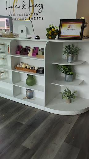 Photo of Hummus & Honey - 285 Wyoming Ave, Kingston, PA 18704