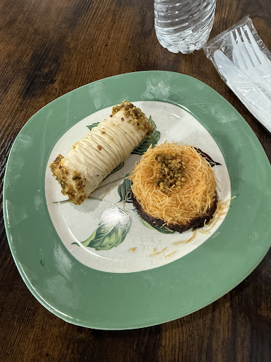 Photo of Hummus & Honey - 285 Wyoming Ave, Kingston, PA 18704