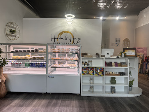 Photo of Hummus & Honey - 285 Wyoming Ave, Kingston, PA 18704