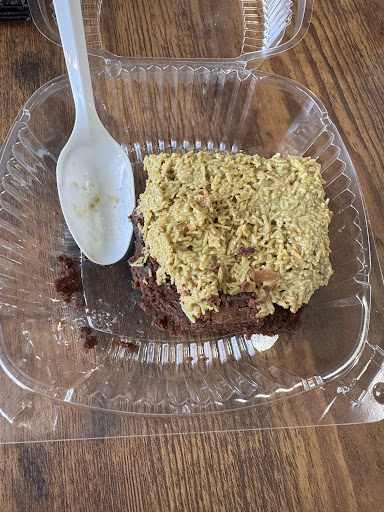 Photo of Hummus & Honey - 285 Wyoming Ave, Kingston, PA 18704