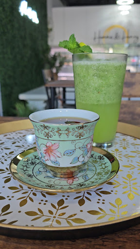 Photo of Hummus & Honey - 285 Wyoming Ave, Kingston, PA 18704