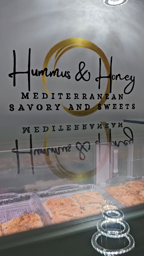 Photo of Hummus & Honey - 285 Wyoming Ave, Kingston, PA 18704