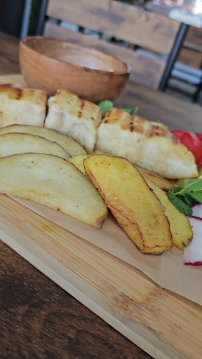 Photo of Hummus & Honey - 285 Wyoming Ave, Kingston, PA 18704