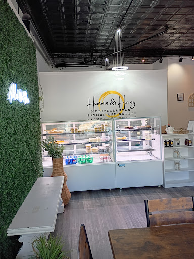 Photo of Hummus & Honey - 285 Wyoming Ave, Kingston, PA 18704