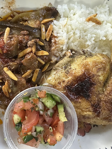 Photo of Hummus & Honey - 285 Wyoming Ave, Kingston, PA 18704