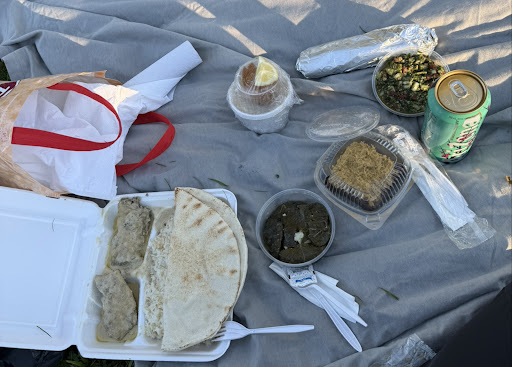 Photo of Hummus & Honey - 285 Wyoming Ave, Kingston, PA 18704