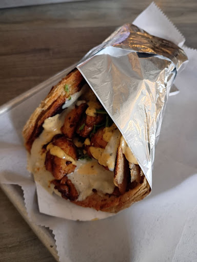 Photo of Lev Kitchen - 222 E State St, Ithaca, NY 14850