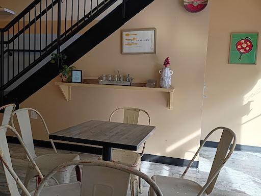 Photo of Lev Kitchen - 222 E State St, Ithaca, NY 14850