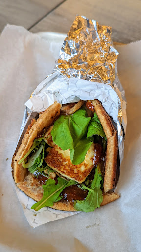 Photo of Lev Kitchen - 222 E State St, Ithaca, NY 14850