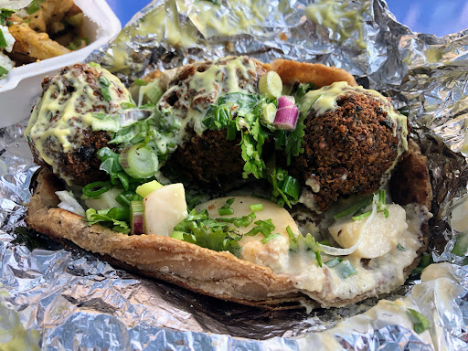 Photo of Lev Kitchen - 222 E State St, Ithaca, NY 14850